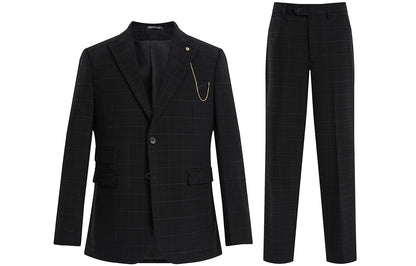 Костюм мужской Johnhollis