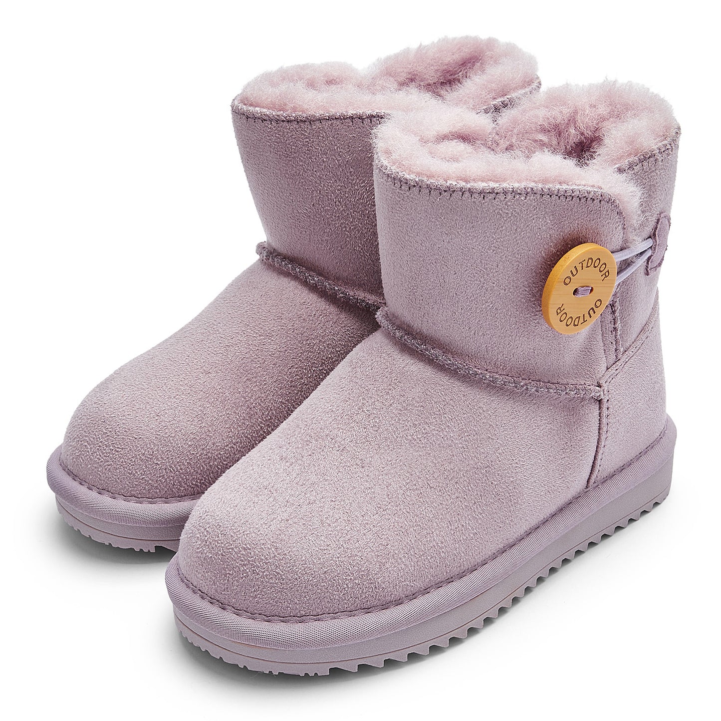 Ботинки детские Balabala Travel Comfort