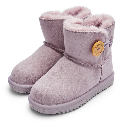 Ботинки детские Balabala Travel Comfort