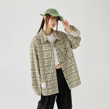 Рубашка Golfcross