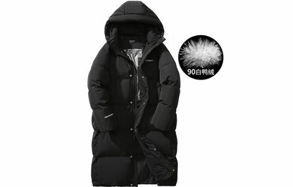 Golfcross Extreme sovuq pastga tushadigan ko'ylagi