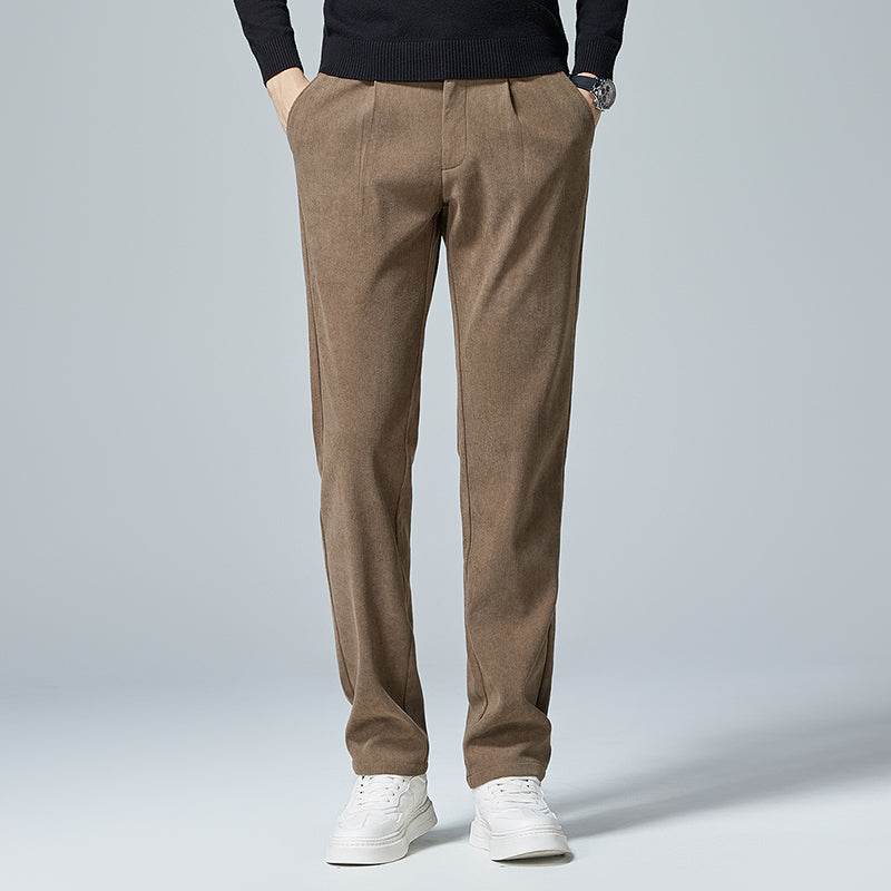 Брюки мужские Antioffice - Boxette Shop