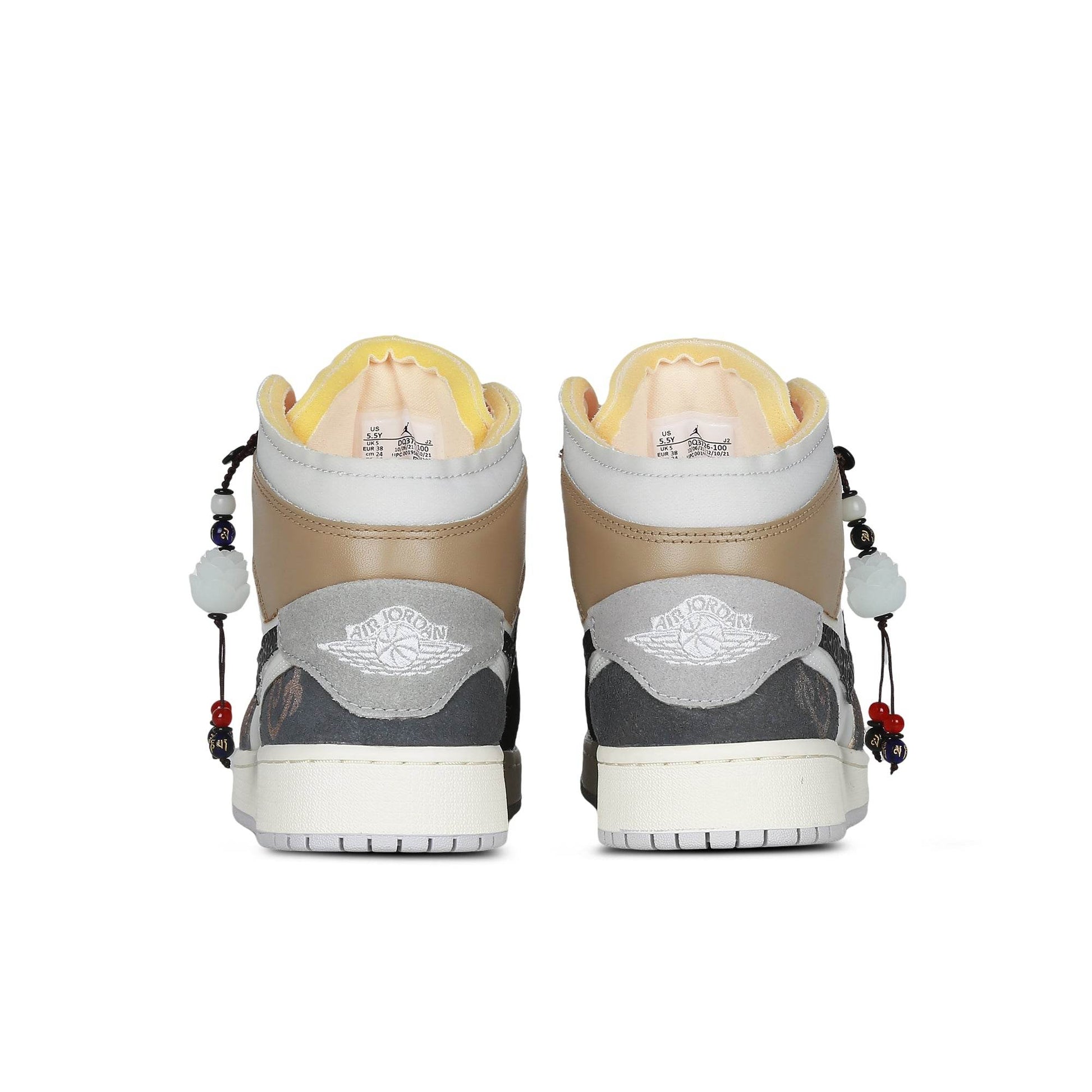 Кроссовки мужские Jordan air mid se - Boxette Shop