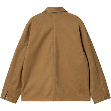 Куртка мужская Carhartt - Boxette Shop