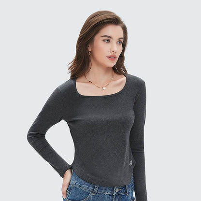 Лонгслив женский Dickies - Boxette Shop