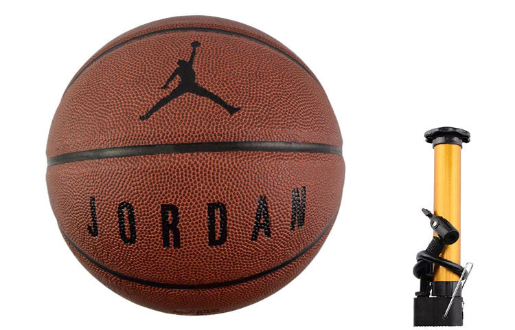 Мяч баскетбольный Jordan