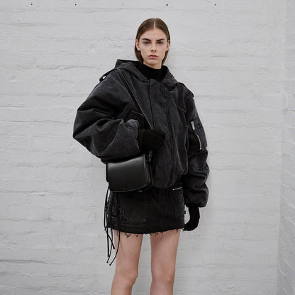 Сумка женская Charles&Keith Jet - Boxette Shop