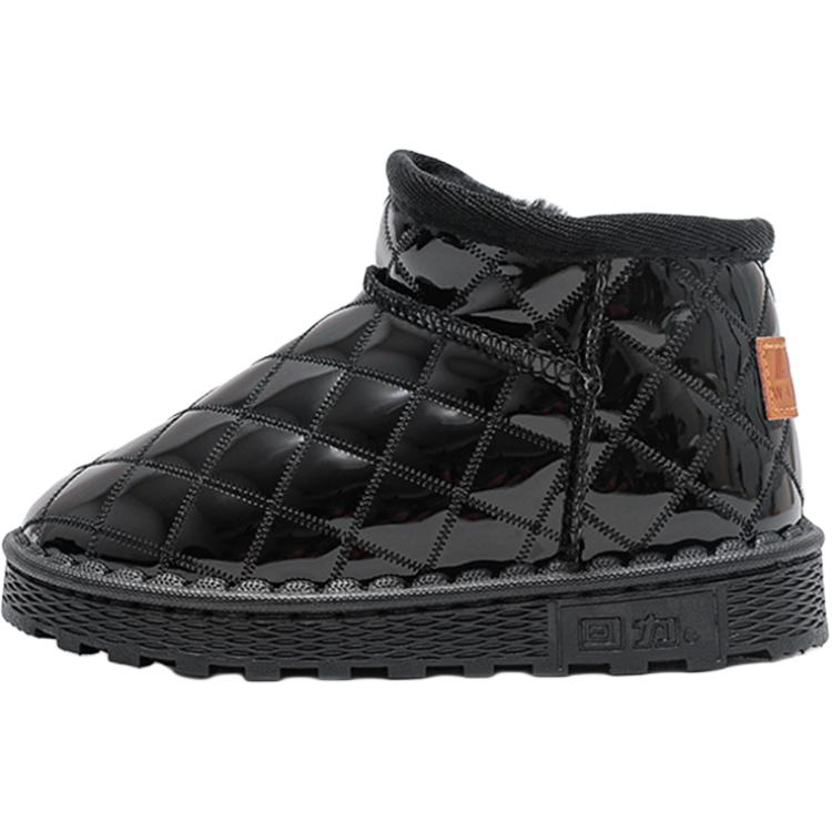 Сапоги детские Warrior