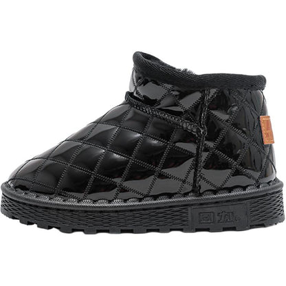 Сапоги детские Warrior