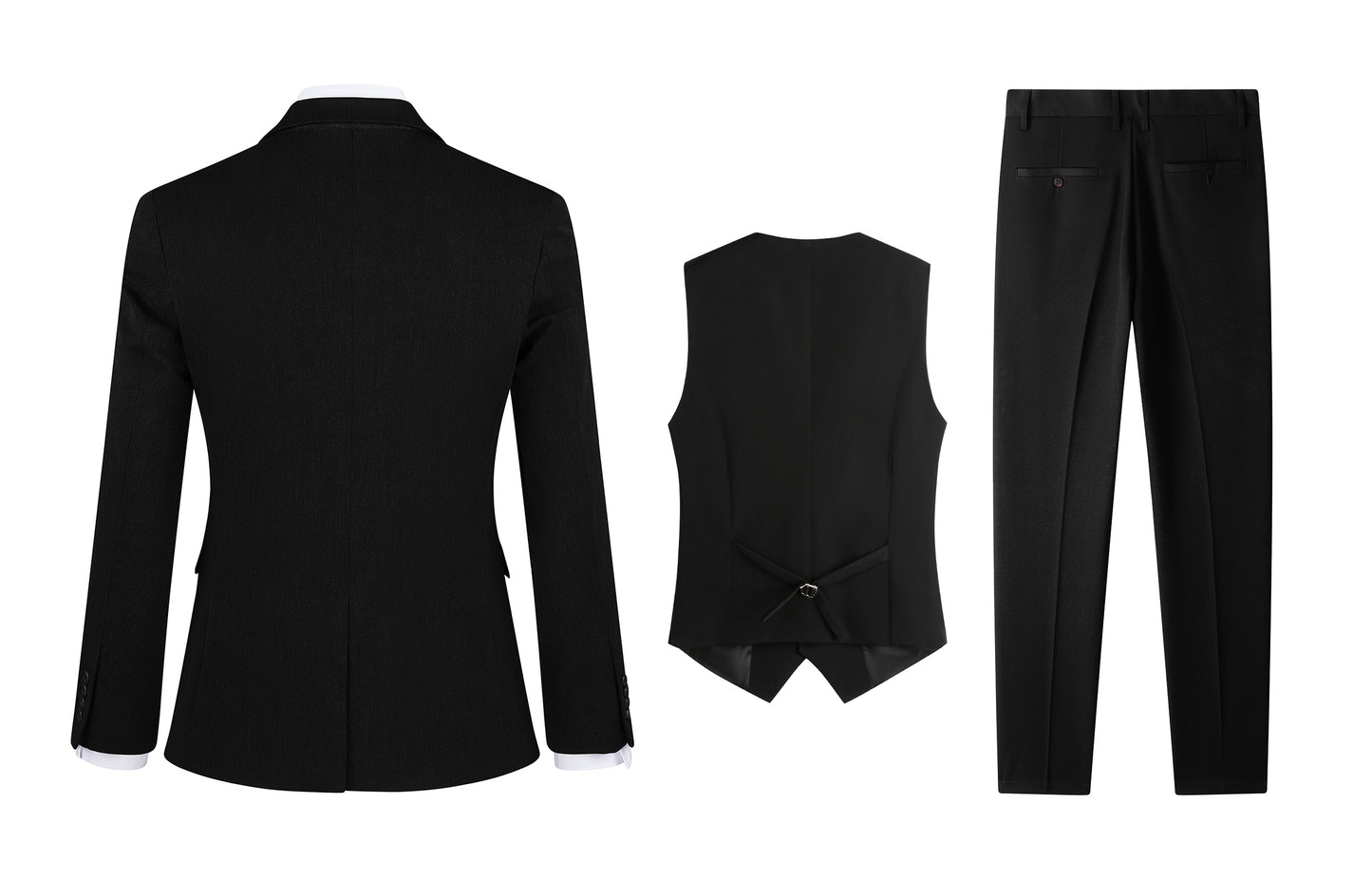 Minfinity erkaklar kostyumi