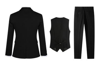 Minfinity erkaklar kostyumi