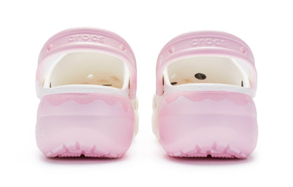 Шлепанцы женские Crocs Classic Platform Clog 811 - Boxette Shop