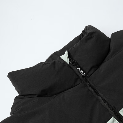 Erkaklar uchun Vans pastki kurtkasi