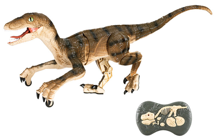 Робот-динозавр дистанционного управления Big Taylor