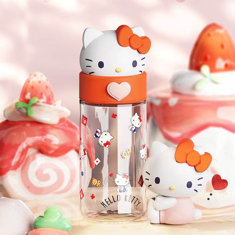 Термокружка Sanrio - Boxette Shop