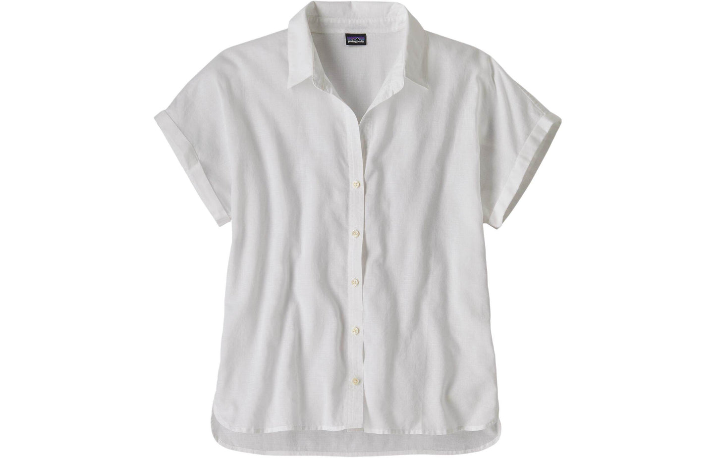 Рубашка женская Patagonia - Boxette Shop