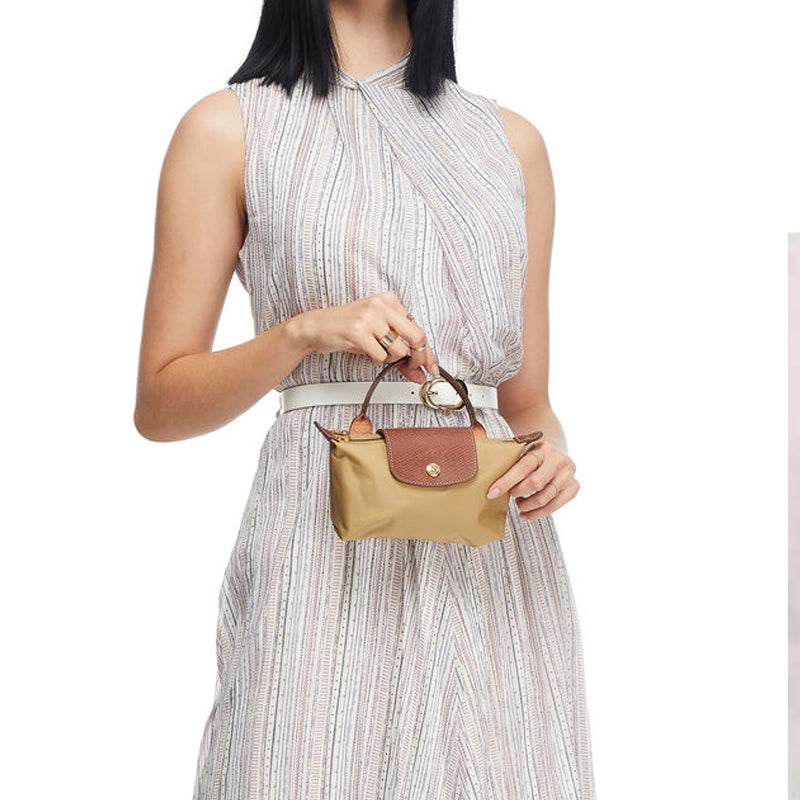 Сумка женская Longchamp Le Pliage 17 - Boxette Shop