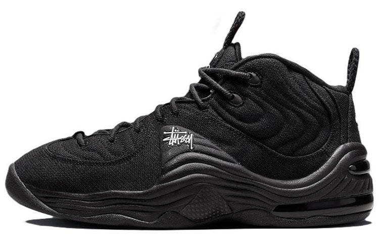 Кроссовки Stussy x Nike Air Penny 2 - Boxette Shop