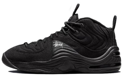 Кроссовки Stussy x Nike Air Penny 2 - Boxette Shop