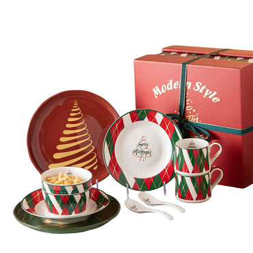 Набор посуды Paiyi - Boxette Shop