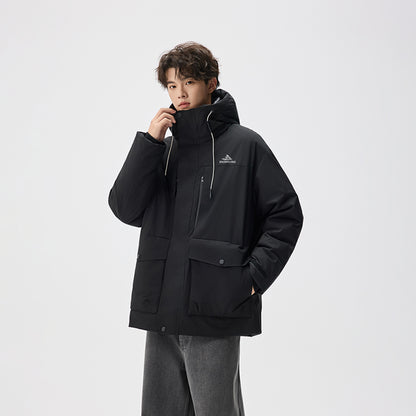 Пуховик мужской Snow Flying Tianshan 1.0