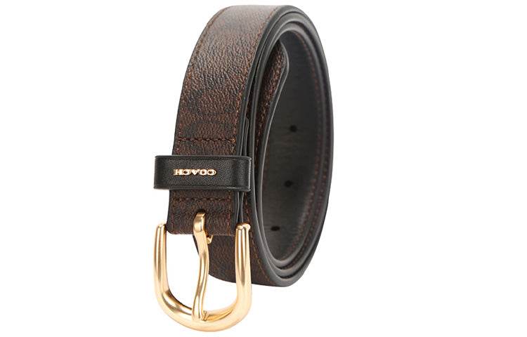 Ремень Coach - Boxette Shop