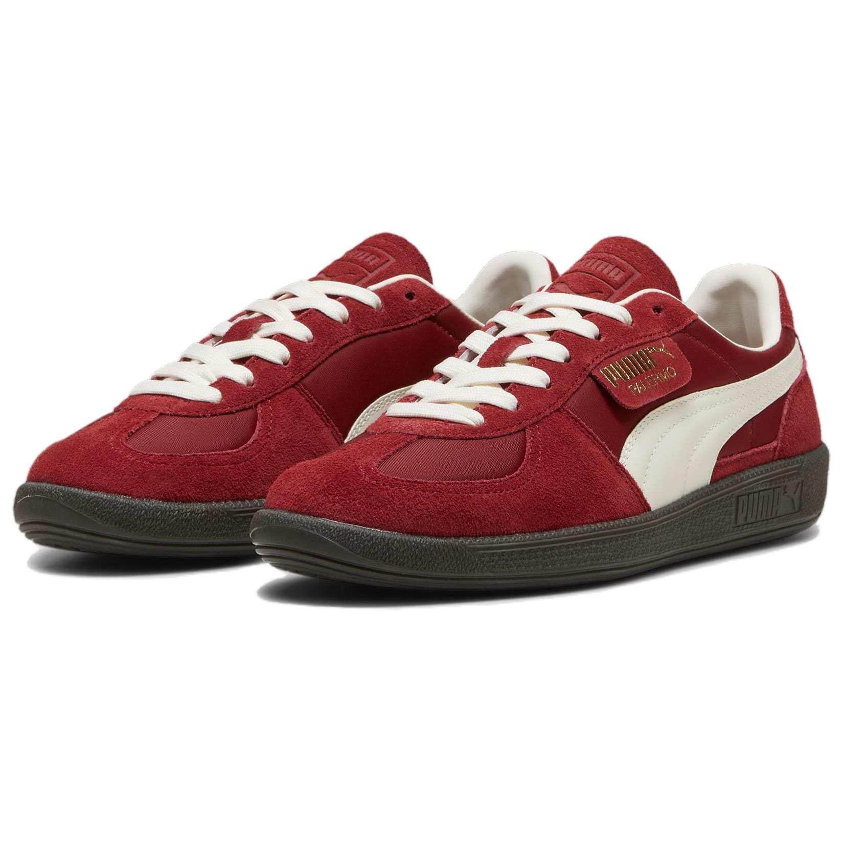Кроссовки Puma Palermo - Boxette Shop