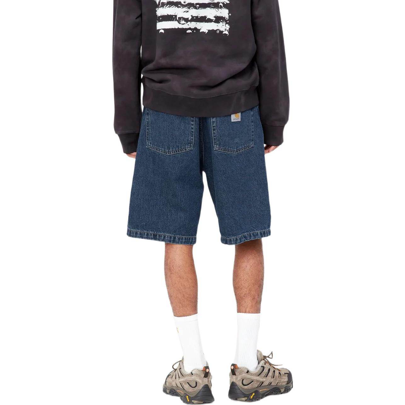 Шорты мужские Carhartt WIP - Boxette Shop