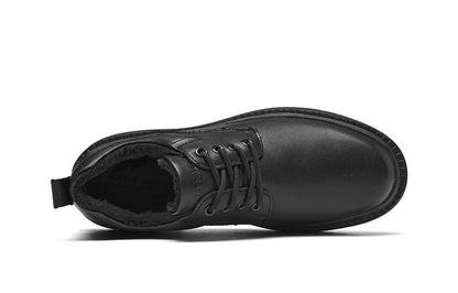 Туфли мужские HLA - Boxette Shop