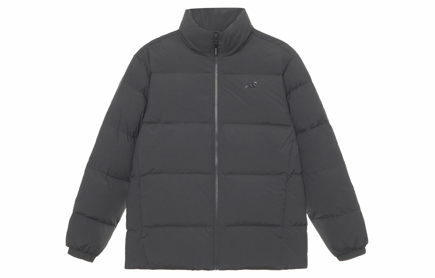 Пуховик New Balance