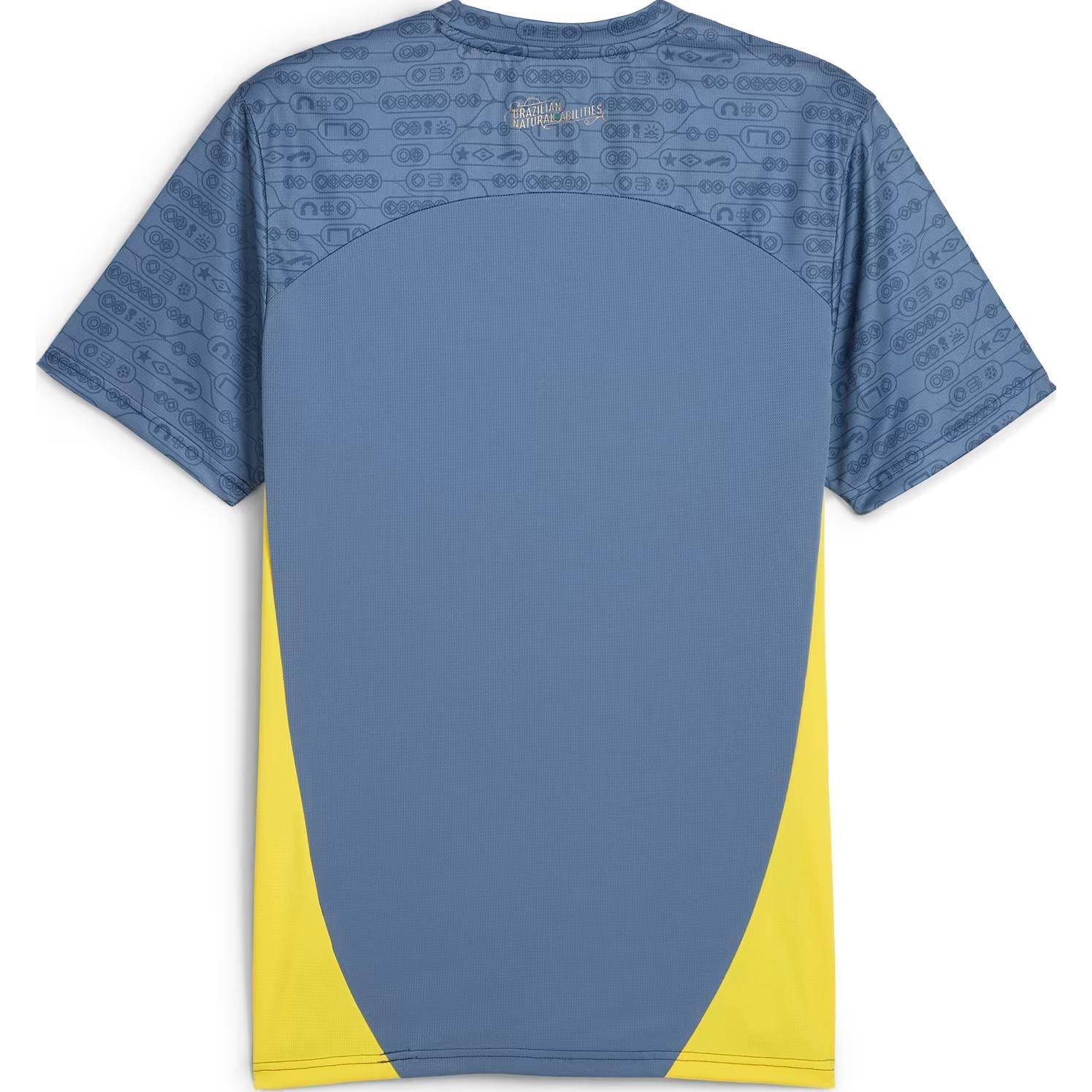 Футболка Puma x Neymar Jr FW24 - Boxette Shop