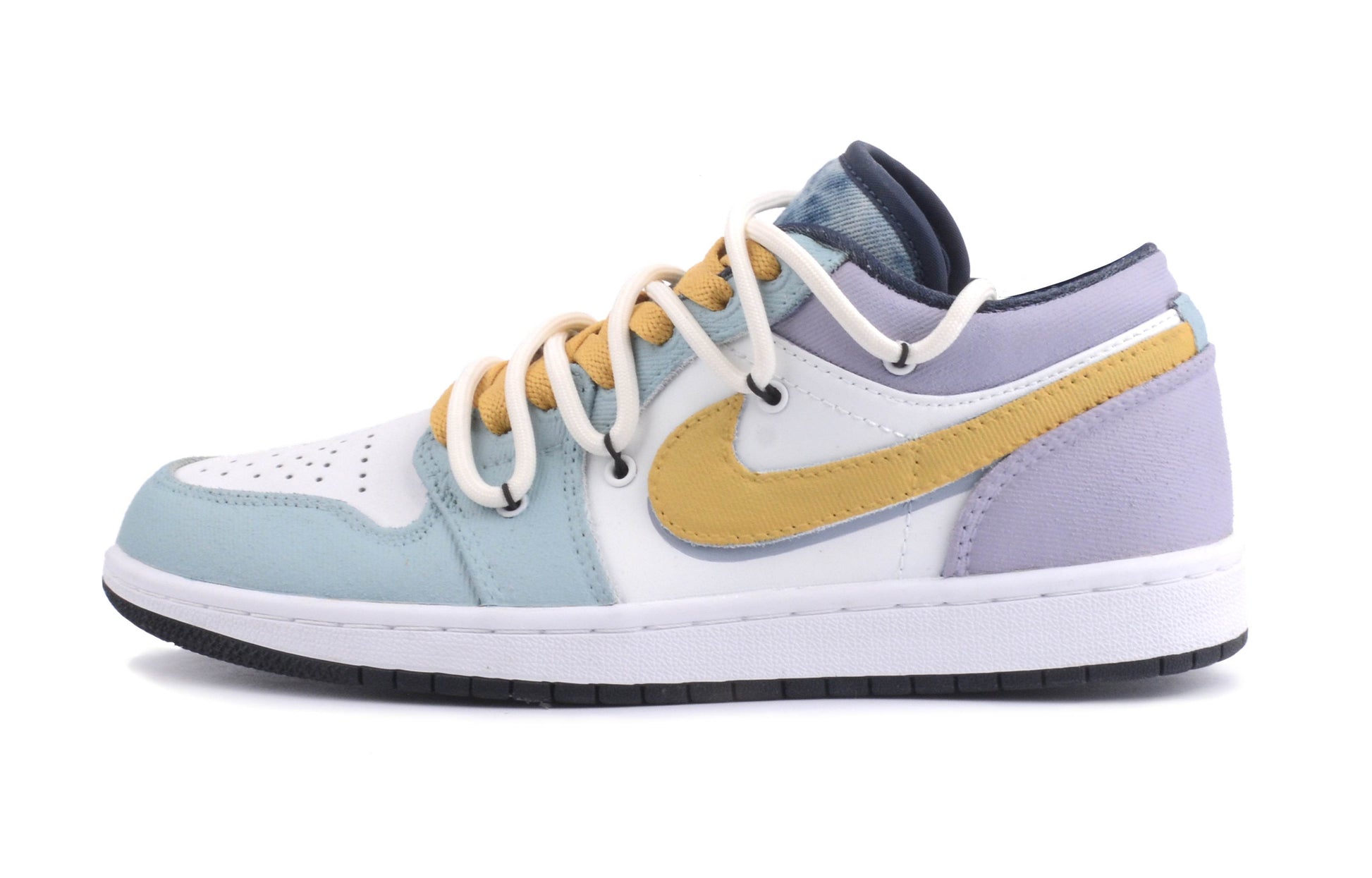 Кроссовки мужские Jordan air denim - Boxette Shop