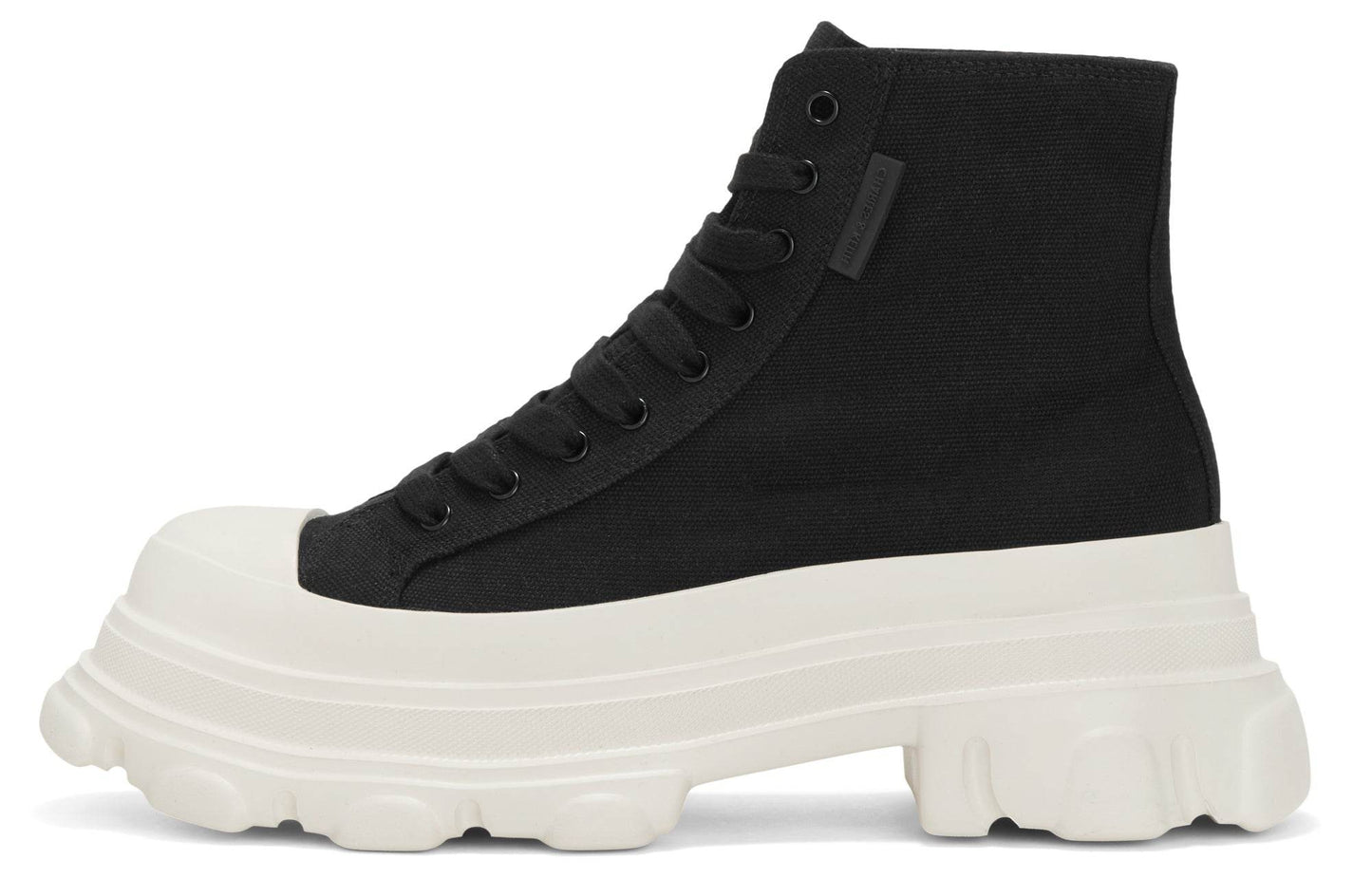 Ботинки женские Charles&Keith - Boxette Shop