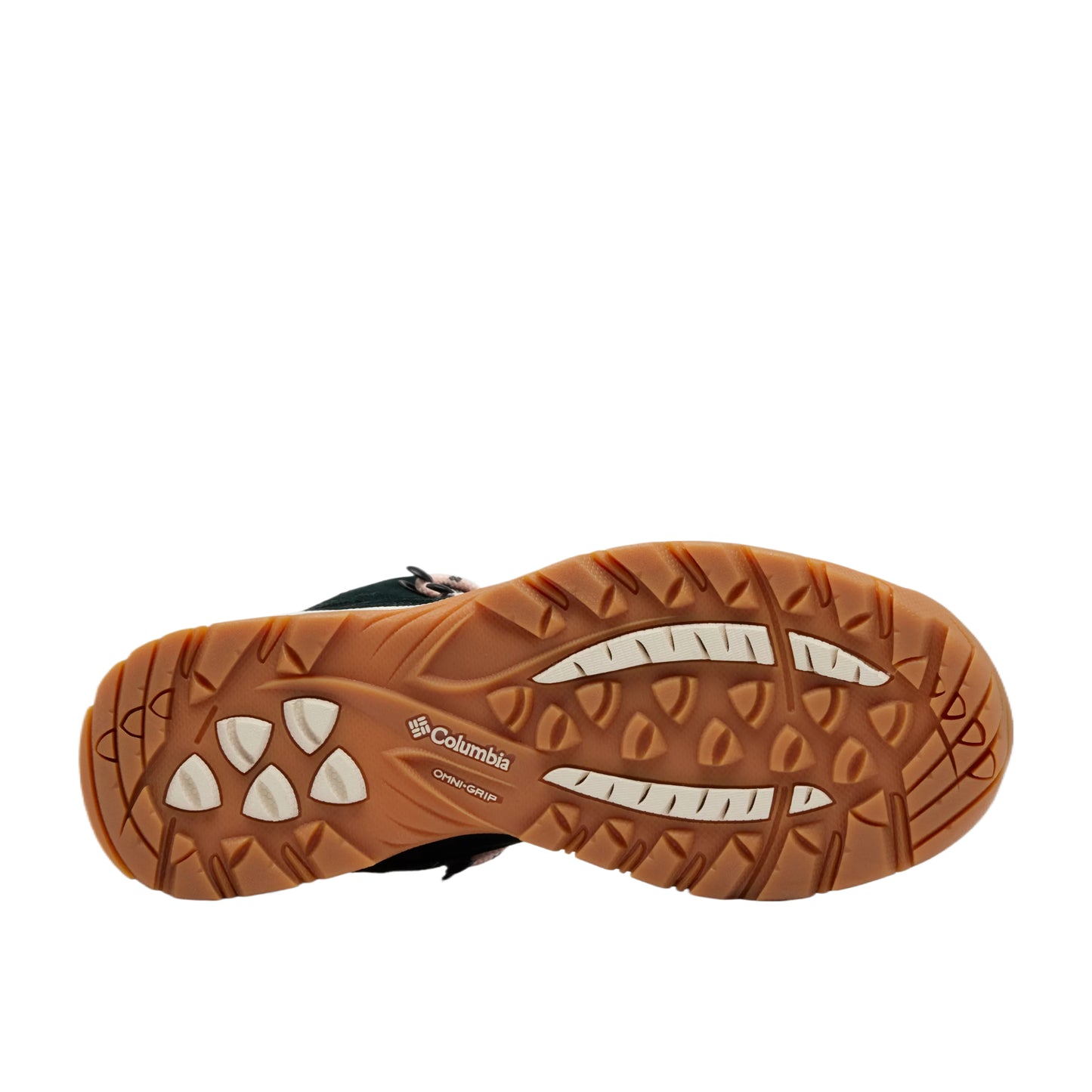 Ботинки женские Columbia Newton Ridge