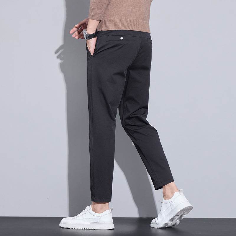 Брюки мужские Antioffice - Boxette Shop