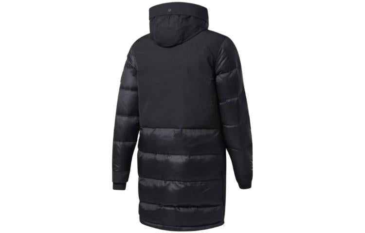 Пуховик мужской Reebok