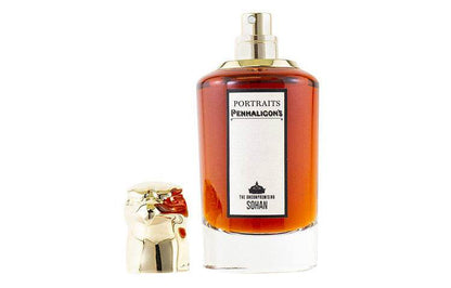 Духи мужские Penhaligon's beast head family - Boxette Shop