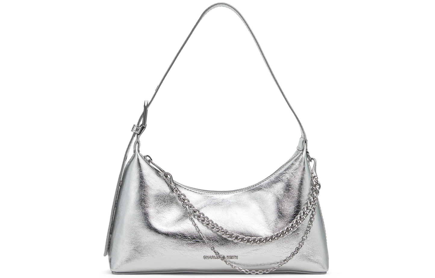 Сумка женская Charles & Keith "Ankora"