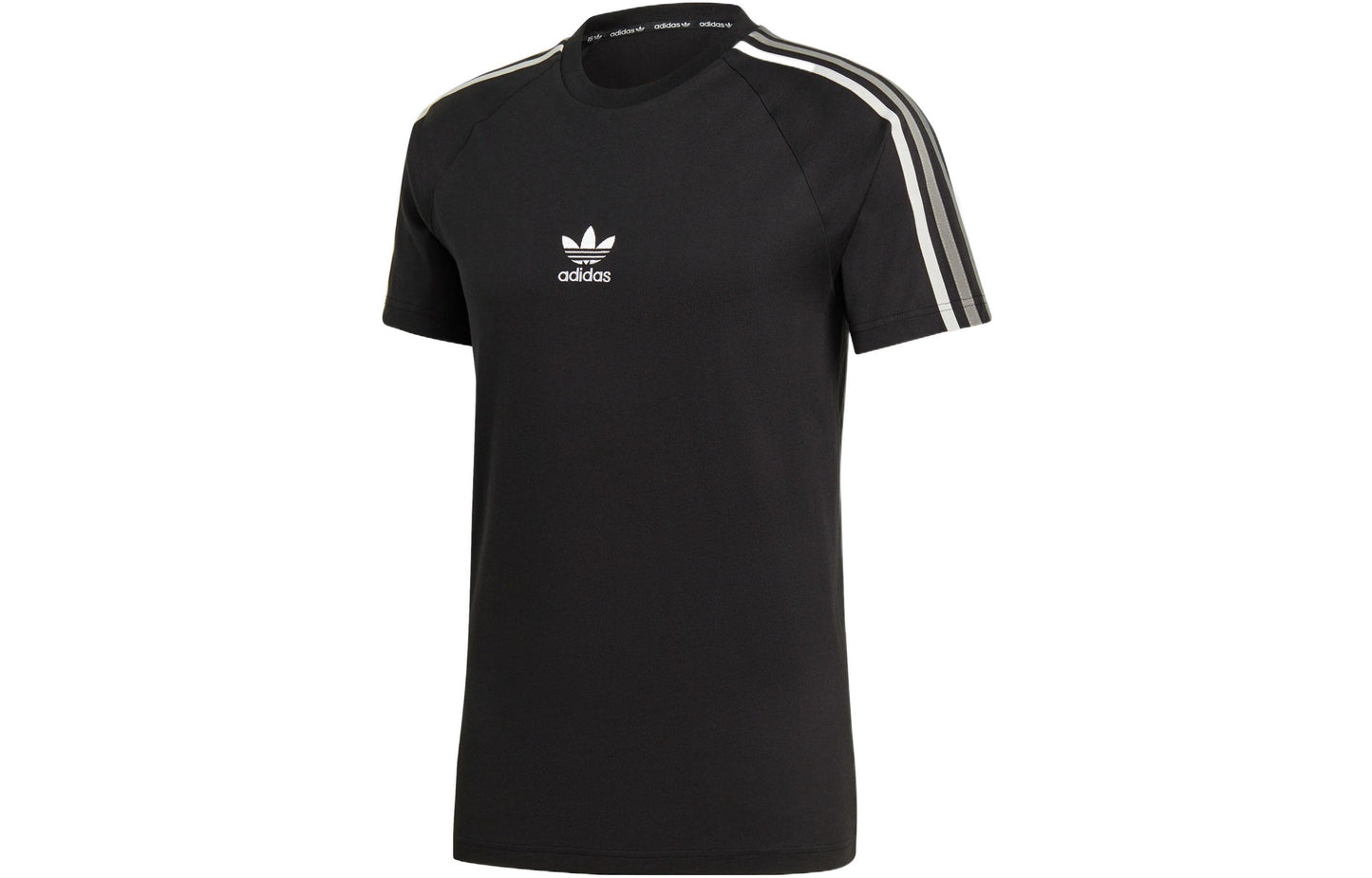 Adidas Originals Clover Vintage erkaklar futbolkasi