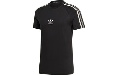 Adidas Originals Clover Vintage erkaklar futbolkasi