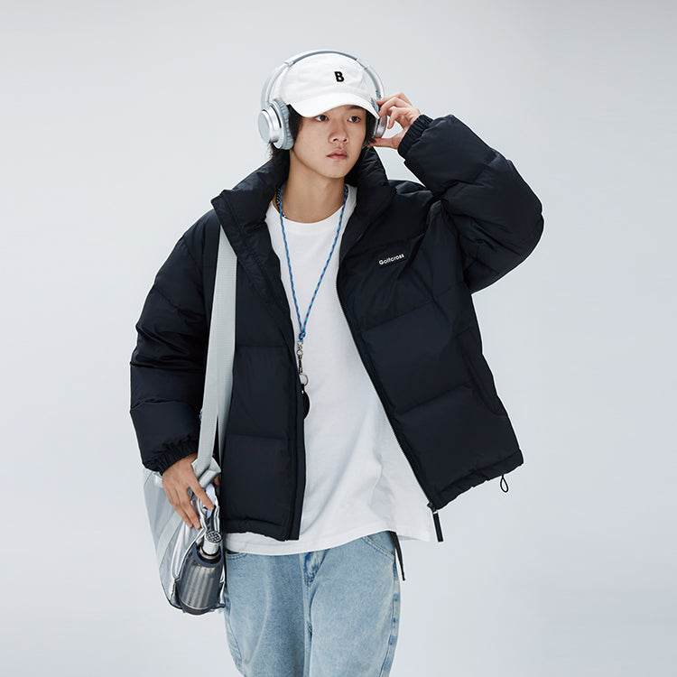 Пуховик Golfcross - Boxette Shop