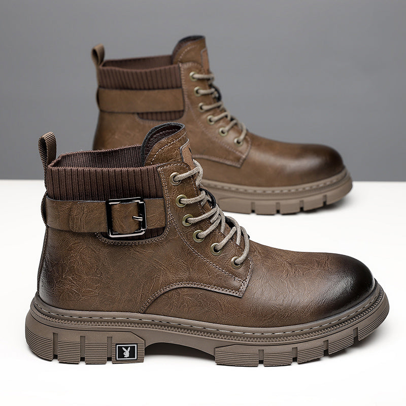 Erkaklar uchun Playboy etiklari