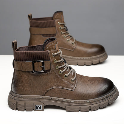 Erkaklar uchun Playboy etiklari