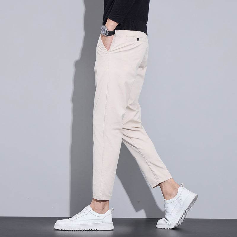 Брюки мужские Antioffice - Boxette Shop