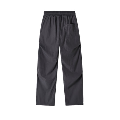 Robinhood robinhood brendining klassik logotipi bir xil modelga ega yuzta tekis kundalik shimlar va ayollar