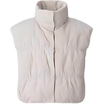 Жилет женский Uniqlo - Boxette Shop