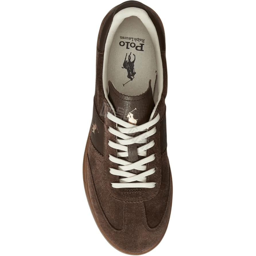 Кроссовки мужские Polo Ralph Lauren Heritage Aera - Boxette Shop