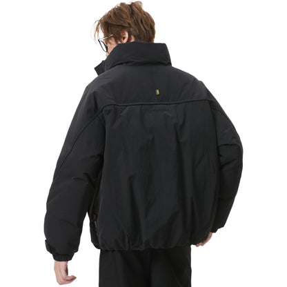 Пуховик мужской ALL IN Mountain