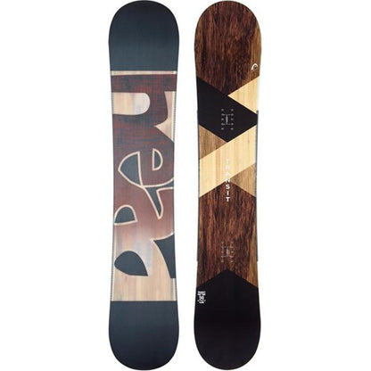 Head Transit Rocker Snoubord