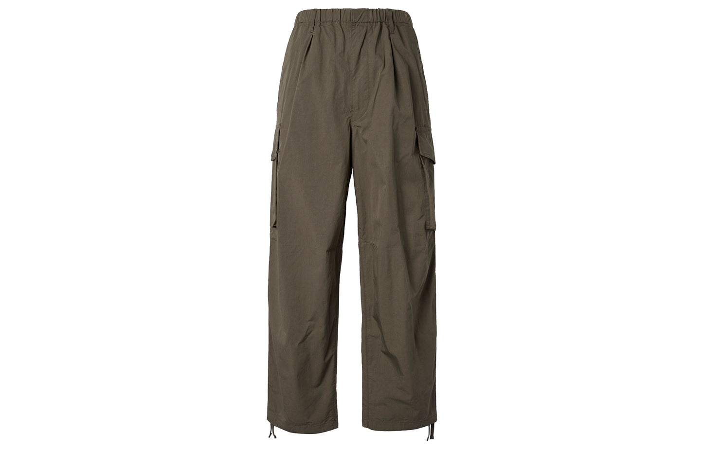 Брюки Uniqlo Fw23 U Series